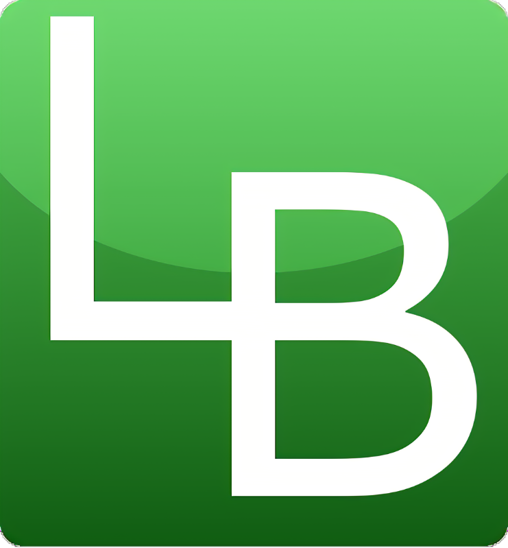 Lycée Louis Bascan Logo