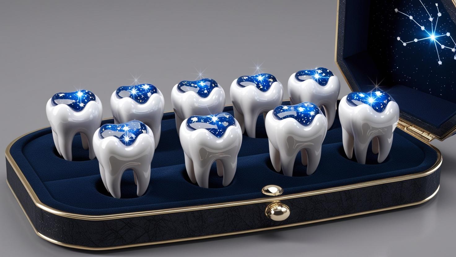 Denture Astrale d'Orion