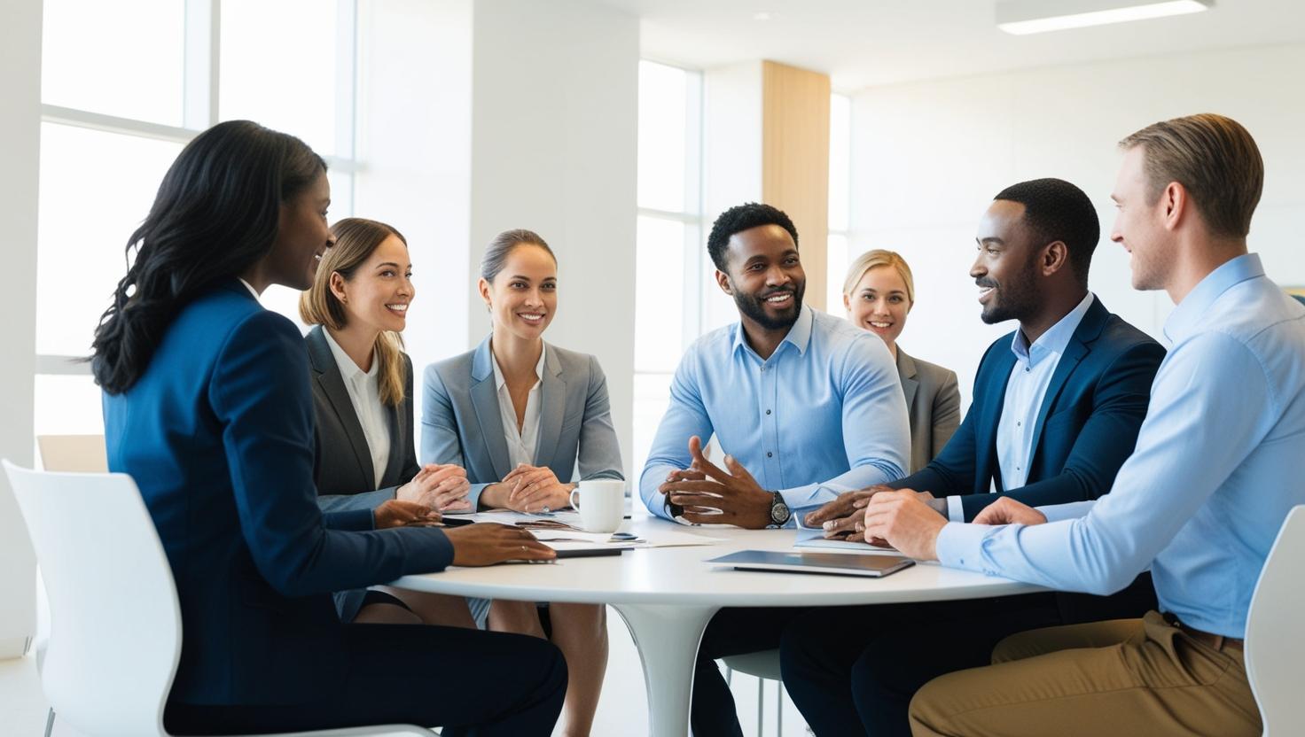 Notre équipe de spécialistes